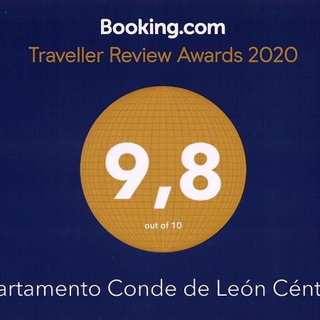 Www Apartamento Conde De Leon Wordpress Com Parking Opcional Exterior foto