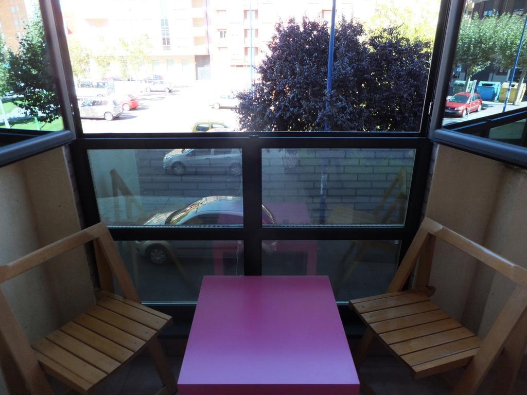 Www Apartamento Conde De Leon Wordpress Com Parking Opcional Exterior foto