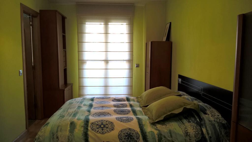 Www Apartamento Conde De Leon Wordpress Com Parking Opcional Exterior foto
