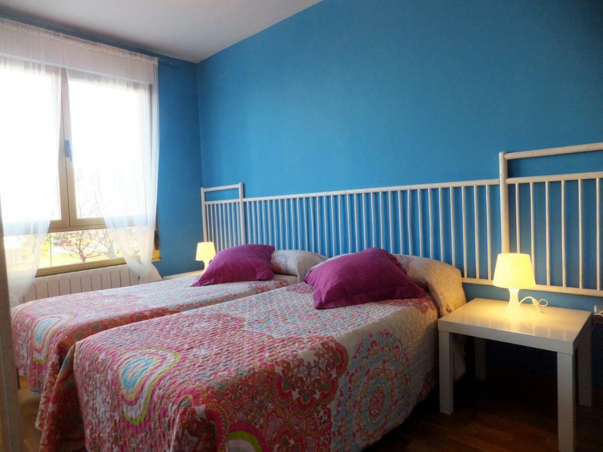 Www Apartamento Conde De Leon Wordpress Com Parking Opcional Exterior foto